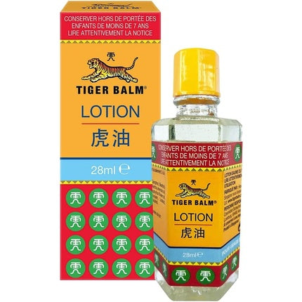 Tiger Balm Lotion 28ml