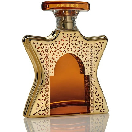 Parfum unisex, Bond No.9, Dubai Amber, 100 ml