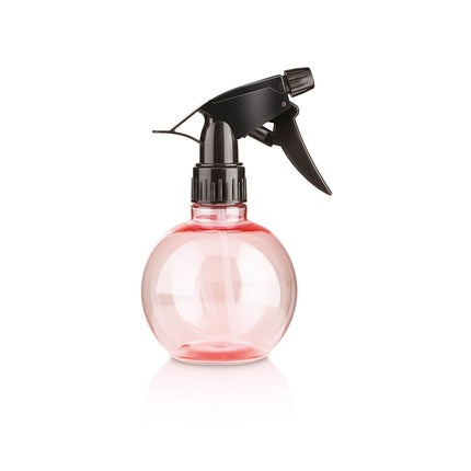 Sticlă pulverizatoare Xanitalia Bowl Water, roz, 300 ml