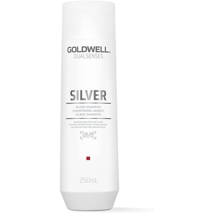 Șampon Goldwell Dualsenses, argintiu, 250ml