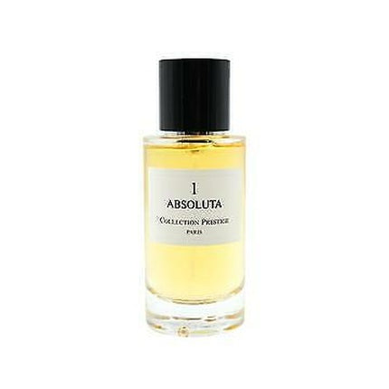 Parfum Cp Prestige 1 ABSOLUTA, Extrait de Parfum, 50 ml, Sticlă cu capac negru