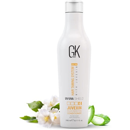 Balsam Gk Hair, Colored Shield, 240 ml