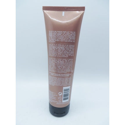 Redken Smooth Lock Butter Silk Intensive Treatment, 8.5 oz