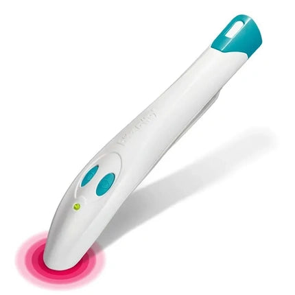Dispozitiv Mibetec Bite Away pentru mușcături de insecte
