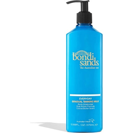 Lapte autobronzant, Bondi Sands, Gradual, 375ml