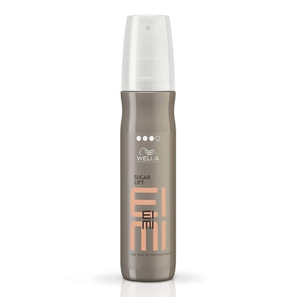 Spray fixativ volum, Wella Eimi Sugar Lift, 150ml