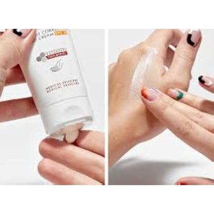 Cremă de mână Eucerin Hyaluron-Filler + Elasticity Anti-Dark Spots, 90 g