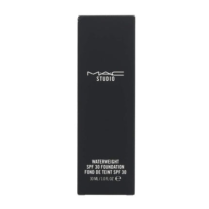 Fond de ten Mac Studio Waterweight, NW43, 30g