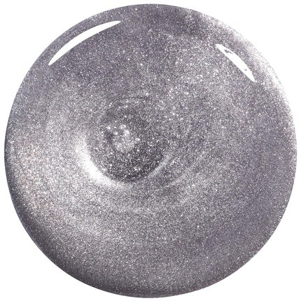Essie Treat Love & Color 101 Steel The Lead - Lac de unghii pentru unghii normale, uscate sau fragile, 13.5 ml