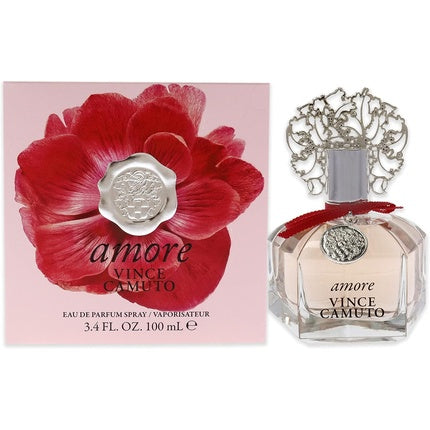 Vince Camuto Amore EDP Spray, 100ml