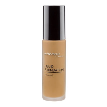 Fond de ten lichid Mimax J01 Honey 30ml