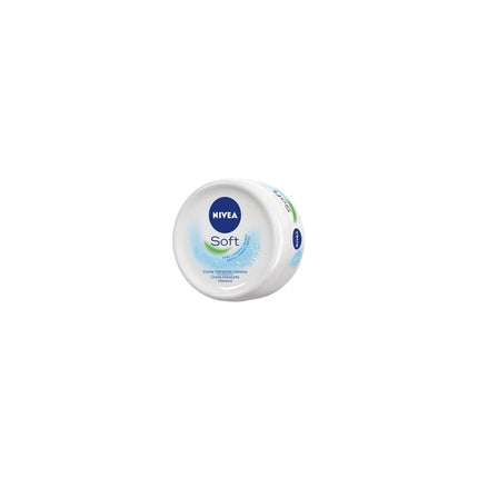 Crema de Corp Nivea Body Soft 300ml