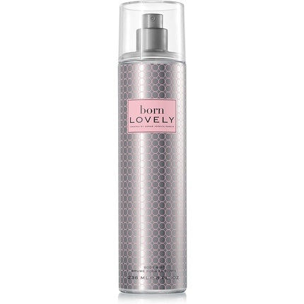 Body Mist, Detelise, Sarah Jessica Parker Born Lovely, 236ml