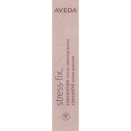 Ulei de masaj, Aveda, Stress-Fix Concentrate, 7ml