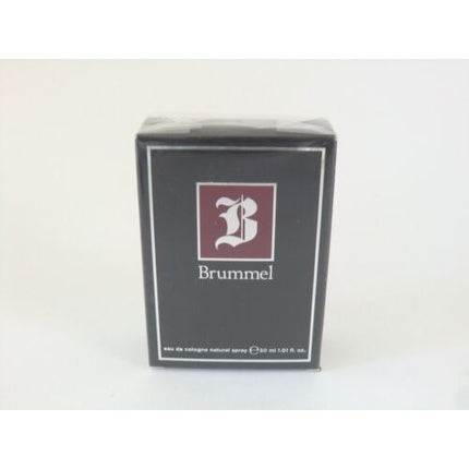 Eau de Colognă De Ruy Brummel 30ml, ambalaj sigilat
