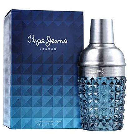 Apa de toaleta, Pepe Jeans London, Men, 100 ml