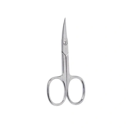 Foarfece Manichiură Beter Professional din Inox, Design Ergonomic