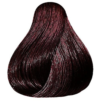 Vopsea de păr, Color Touch, Plus 44/06, violet natural