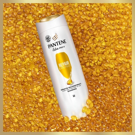 Șampon Pantene Pro-V Core Repair & Protect, 500ml