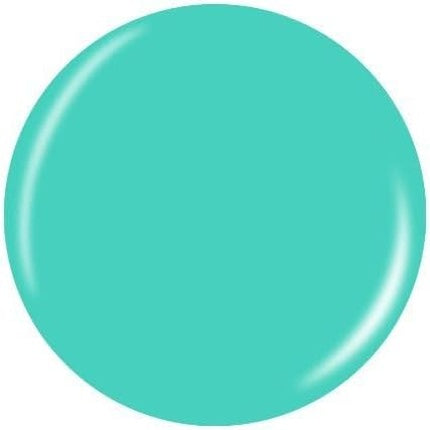 Lac de unghii, China Glaze, Too Yacht To Handle, verde, 14ml