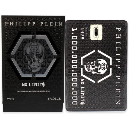 Parfum Philipp Plein No Limits Ep 90ml