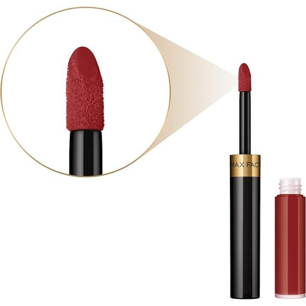Ruj Max Factor Lipfinity 110 Passionate 2.3 ml
