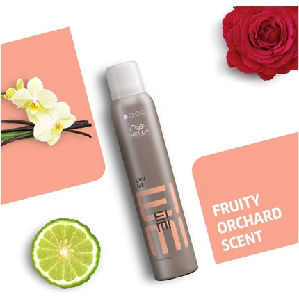 Şampon uscat, Wella, Eimi Dry Me, 180ml