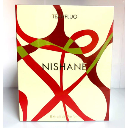Parfum unisex, Nishane TEMPFLUO, 100ml