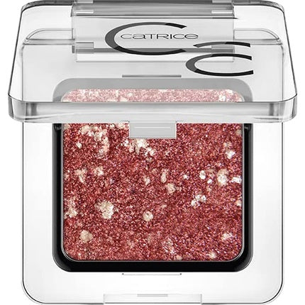 Fard de pleoape, Catrice, Art Couleurs Blazing Berry 2.4g