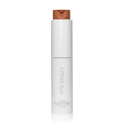 Bază lichidă de față Rms Beauty Re Evolve Natural Finish Foundation, 30 ml, ton natural