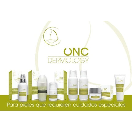 Cremă față, Onc Dermology, 100g, alb, intensiv