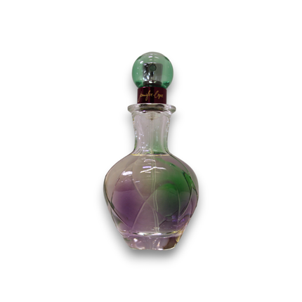 Jennifer Lopez Live Eau De Parfum pentru Femei 100 ml