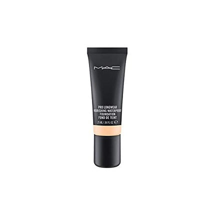 Fond de ten MAC Pro Longwear Nourishing Waterproof NW22 25ml