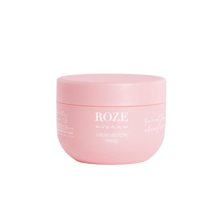 Masca de păr Roze Avenue Luxury Restore, 200ml, roz