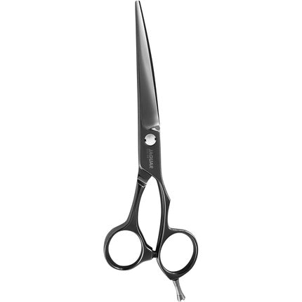 Jaguar Gold Line Xenox Titan Foarfece de Coafat 6 Inch, Negru