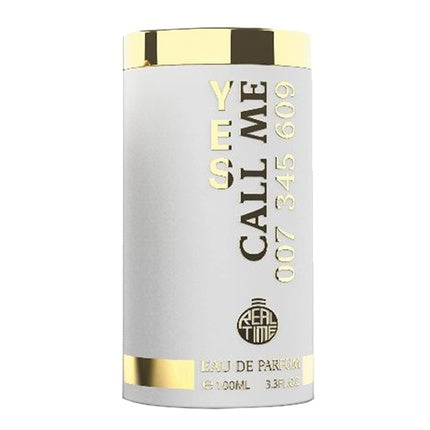 Parfum pentru femei Yes Call Me, 100ml