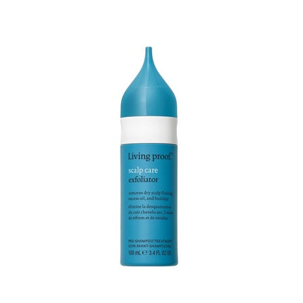 Exfoliant pentru scalp Living Proof Scalp Care Exfoliator