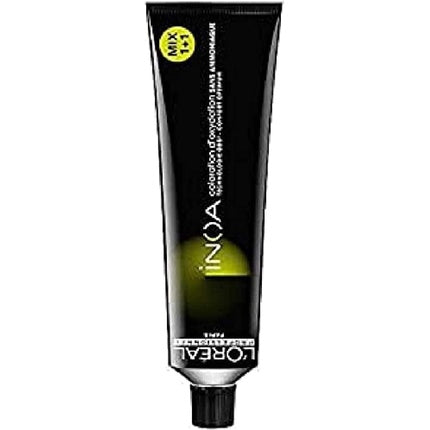 Vopsea de par, L'Oréal Paris, Inoa 7.43, Blond Auriu Cupru, 60ml