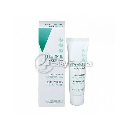 Gel intim Istituto Ganassini Fitormil Vidermina Menopause 30ml