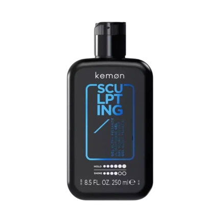 Gel de păr sculptant Kemon - 200ml