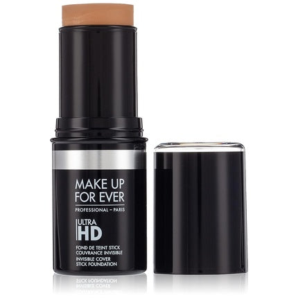 Fond de ten, Make Up For Ever, Ultra HD, bej