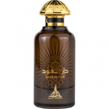 Paris Corner Daar Al Oud Eau De Parfum, 100ml, Maro