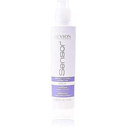Șampon Revlon Professional Sensor Vitalizing 750ml