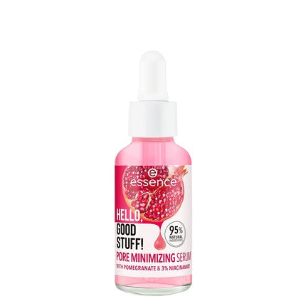 Ser Pore Minimizing, Essence, Hello Good Stuff!, 30ml