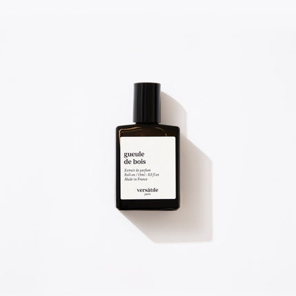Extrait De Parfum, Versatile Paris, Gueule De Bois, maro