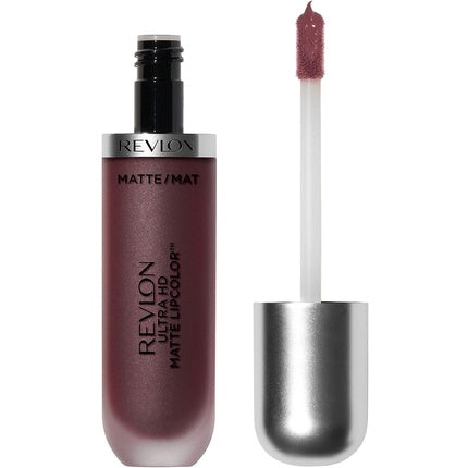 Ruj Matte Revlon Ultra HD Lipcolor 675 Infatuation 5.9ml