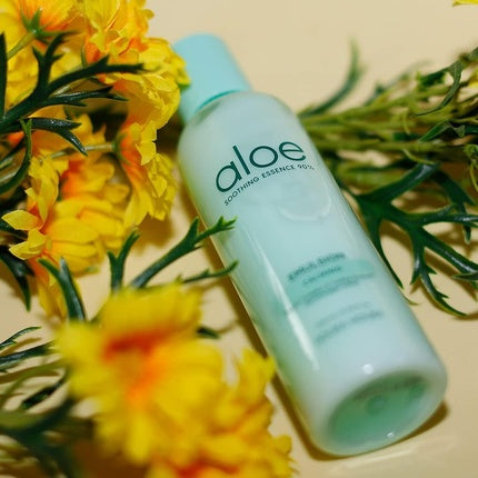 Emulsie, Holika Holika, Aloe 90%, verde