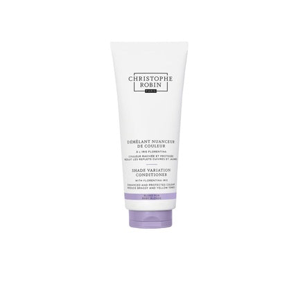 Creme Conditioner Christophe Robin Shade Variation, Iris Florentin, 200ml