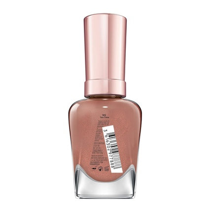 Lac de unghii, Sally Hansen, Color Therapy, maro