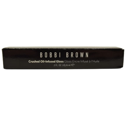 Gloss de buze Bobbi Brown Shimmer roz